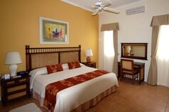Sea Breeze Beach Hotel 