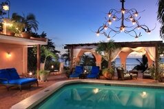 Little Arches