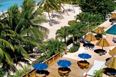 Coconut Court Beach Hotel