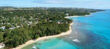 Fast Facts about Barbados image