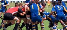 Rugby image