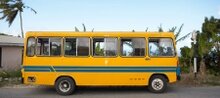 Öffentliche Verkehrsmittel image